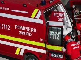 14 intervenţii în prima zi din martie