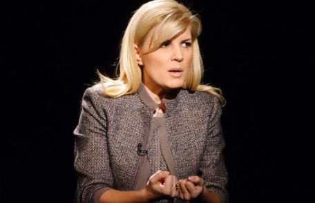 Elena Udrea: „Ca Președinte, voi fi un partener de încredere al oamenilor de afaceri din România”