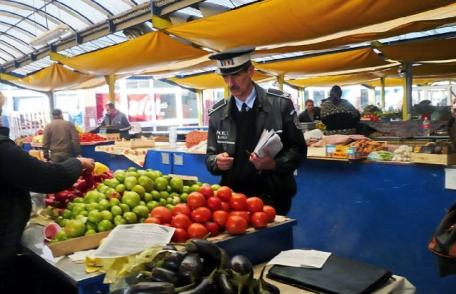 Noua lege a pieţelor, promulgată. Funcţională până la sfârșitul lunii noiembrie. Uite ce prevede