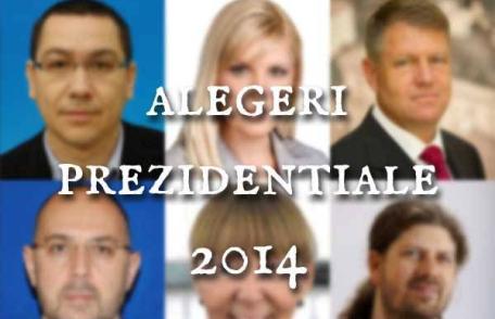 69,3% dintre botoșăneni NU vor un Președinte din partea minorităților