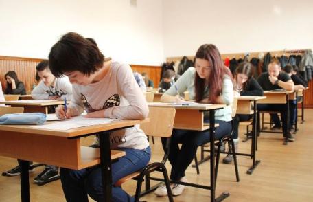 Meditaţii gratuite pentru elevi, cu bani europeni, pentru evaluarea naţională. Profesorii, plătiţi