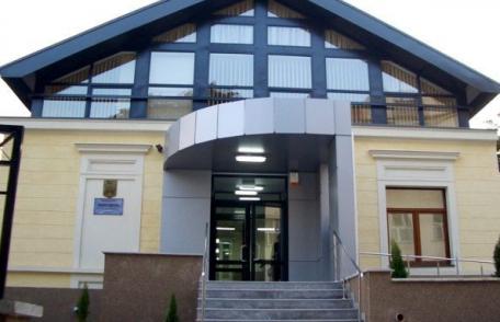 Parchetul de pe lângă Judecătoria Dorohoi a rămas fără prim-procuror!