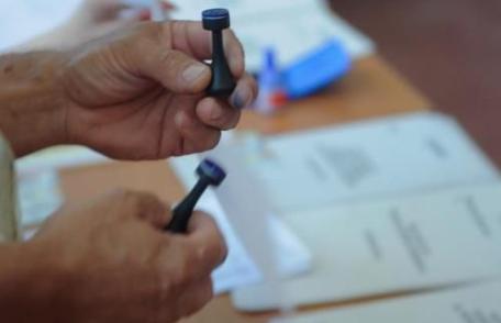 Start VOT! Peste 360.000 de botoșăneni sunt așteptați la urne!