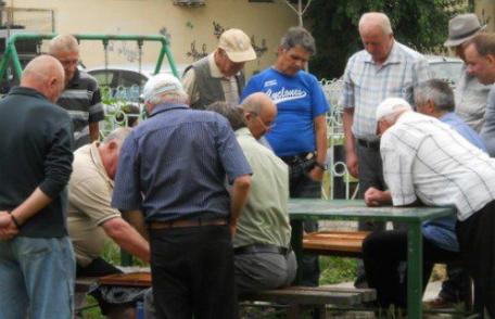 Dorin Alexandrescu: „Intenționez să înființez un Club al Pensionarilor în municipiul Dorohoi”