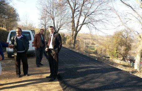 IBĂNEȘTI: Vis devenit realitate - FOTO