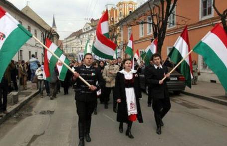 PSD Botoșani: „PDL și PNL să denunțe înțelegerea dintre Iohannis și extremiștii maghiari”