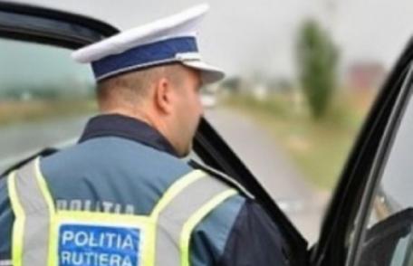 Dorohoian depistat pe raza localității Dumeni băut și cu permisul de conducere anulat