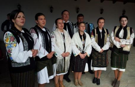 Activitate de diseminare organizată la Şcoala Gimnazială „Ioan Păun Pincio” Mihăileni - FOTO