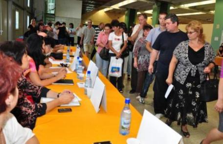 Curtea de Justiție a UE: Ajutorul social, în Germania, este acordat doar celor care-și caută de muncă