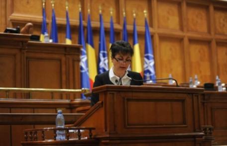 Deputatul PSD Tamara Ciofu: Proiectul pentru spitalul de îngrijiri paleative întră în linie dreaptă