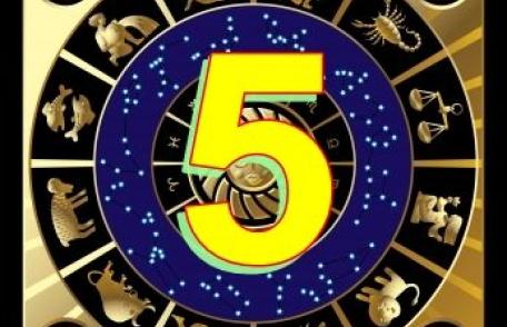 Astro-Calendar 5 Martie 2011