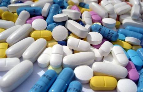 Ai pastile expirate şi nu ştii ce să faci cu ele? Vezi cum trebuie să procedezi