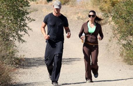 În ce moment al zilei trebuie să faci sport dacă vrei să slăbeşti