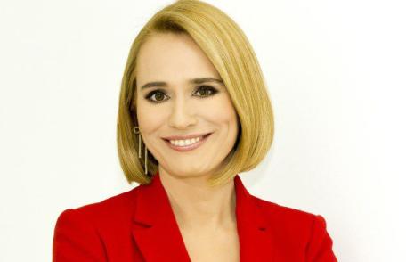 Esca a răspuns la întrebarea: „De ce nu îți schimbi look-ul?”