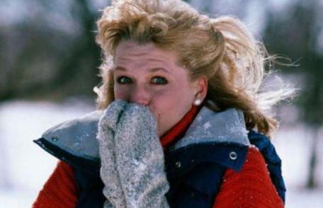 Un val polar va veni peste România. Iată unde va ninge în următoarea perioadă