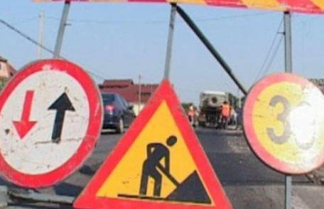 Strada Colonel Vasiliu din Dorohoi: S-a semnat contractul și s-a dat ordinul de începere a lucrărilor!