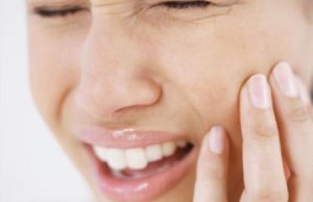 Soluţii pentru ameliorarea sensibilităţii dentare