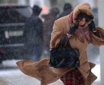 Avertizare : Se intorc ninsorile!