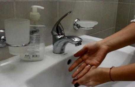 40.000 de locuințe din județul Botoșani, fără apă. Întreruperea este determinată de lucrări de revizie în rețea