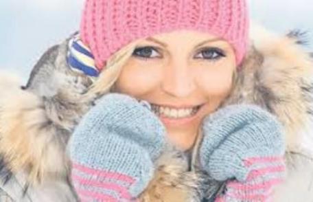 Temperaturi din ce în ce mai scăzute. Prognoza meteo pentru trei zile