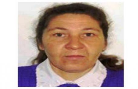 Femeie din Dumeni disparută de la domiciliu cautată de polițiști
