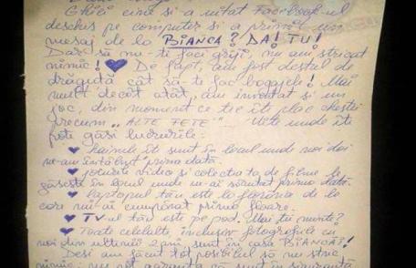 Ce a făcut o femeie înșelată iubitului ei! Lecția pe care bărbatul nu o va uita niciodată. Biletul de adio este genial!