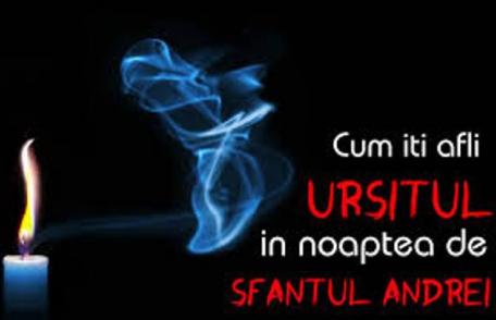 Sfântul Andrei, obiceiuri și tradiții. Ce trebuie să faci ca să îți afli „Ursitul”