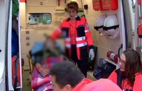 Răsturnare de situaţie în cazul copilului răpit în Vaslui. A înscenat totul dintr-un motiv halucinant