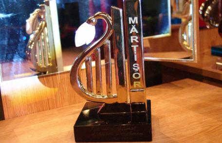 Ultima seară a Mărţişorului Dorohoian. Adrian Enache: “Având sânge de moldovean, m-am simţit din nou ca acasă”