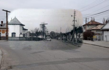 Amintiri despre trecut – „Dorohoiul de altădată” – La trei lumini - FOTO