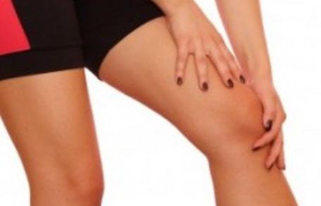 Câteva lucruri pe care, probabil, nu le știai despre genunchi