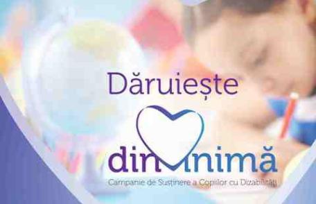 Gala Recunoştinţei organizată de Fundaţia Star of Hope - Dorohoi