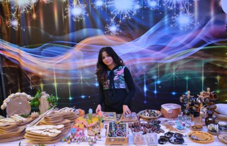 Uvertura Mall aduce Ardealul în Moldova și te pregătește pentru vacanță și sărbători ! - FOTO