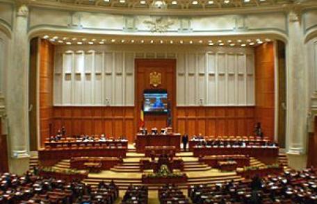 Senatorul Gheorghe Marcu îl ia la întrebări pe ministrul Agriculturii şi Dezvoltării Rurale