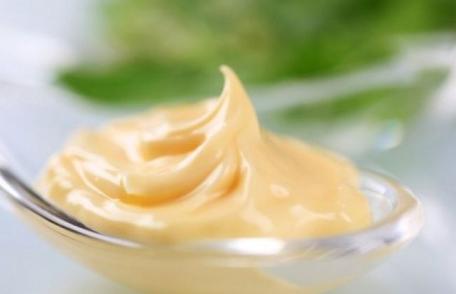 Maioneze de post: Soluţii inedite