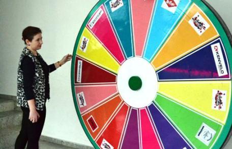 În acest week-end la Uvertura Mall