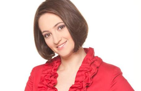 Moderatoarea dezbaterii Ponta-Iohannis pleacă de la B1 „Este ultima mea emisiune”