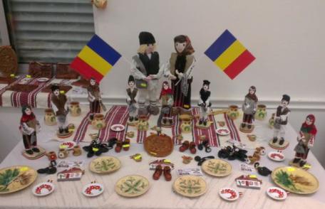 Întâlniri Franco-Române 2014, dintre departamentul Hèrault şi judeţul Botoşani - FOTO