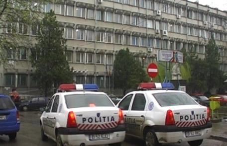 Un poliţist botoșănean plecat în misiune în Congo a dat în judecată statul pentru a obţine cheltuielile de transport