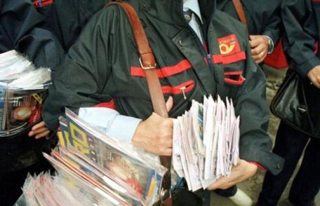 Facturile „E.On” pentru consumul de energie electrică şi gaze naturale vor fi distribuite de Poşta Română