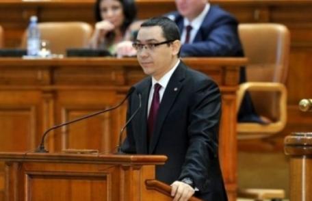 Lista cu propunerile de miniștri pentru Guvernul Ponta 4 – Vezi cine vine și cine pleacă