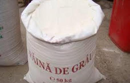 Patru lucruri pe care nu le știi despre făina albă