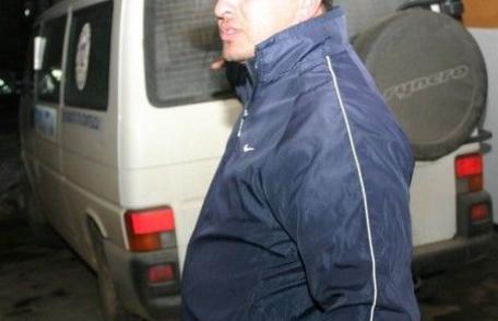 În conflictul de aseară sa folosit o armă neletală, din categoria celor supuse autorizării