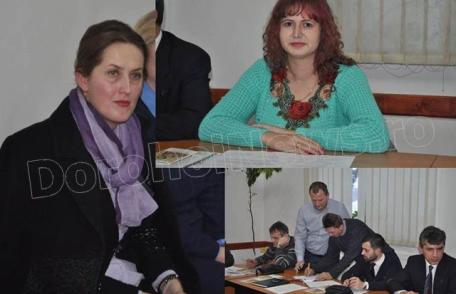 Otilia Puiu a demisionat din funcţia de consilier local. Vezi cine i-a luat locul! – VIDEO/FOTO