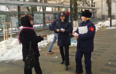 SVSU Dorohoi: SĂ NU LĂSĂM INCENDIILE SĂ NE STRICE SĂRBĂTORILE ! FOTO