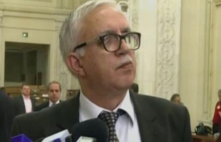 Augustin Zegrean sugerează că primarii care au migrat ar putea reveni la partidele lor în urma deciziei CCR