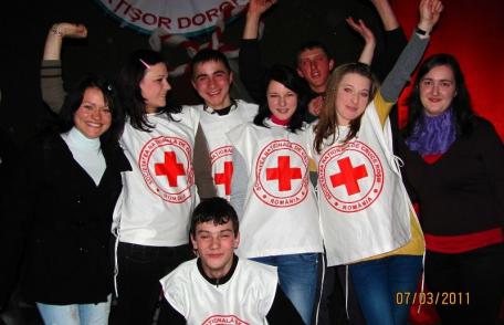 Concursul Sanitarii Priceputi