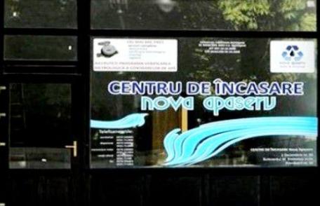 Vezi programul caseriilor NOVA  APASERV pentru perioada de sărbători!