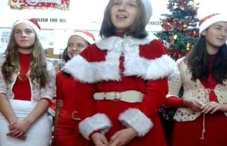 „De ce îmbrăcăm haine de sărbătoare?” - FOTO