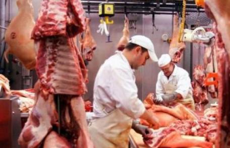 Atenție când cumpărați carne de porc